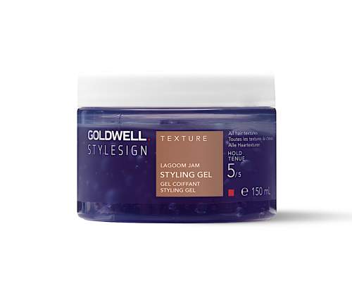 Goldwell StyleSign Texture Lagoom Jam Styling gel 150ml
