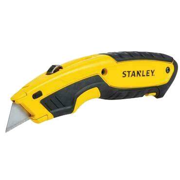 Stanley STHT10479-0 Nůž se zasouvací čepelí 3 čepele