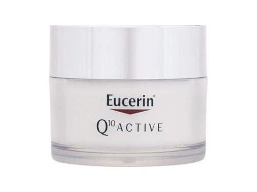 Eucerin Q10 Active denní krém pro suchou pleť 50 ml pro ženy
