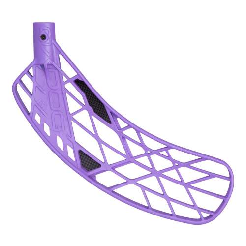 OxDog FSL Carbon 2 ultra violet Střední pravá ruka dole polypropylen