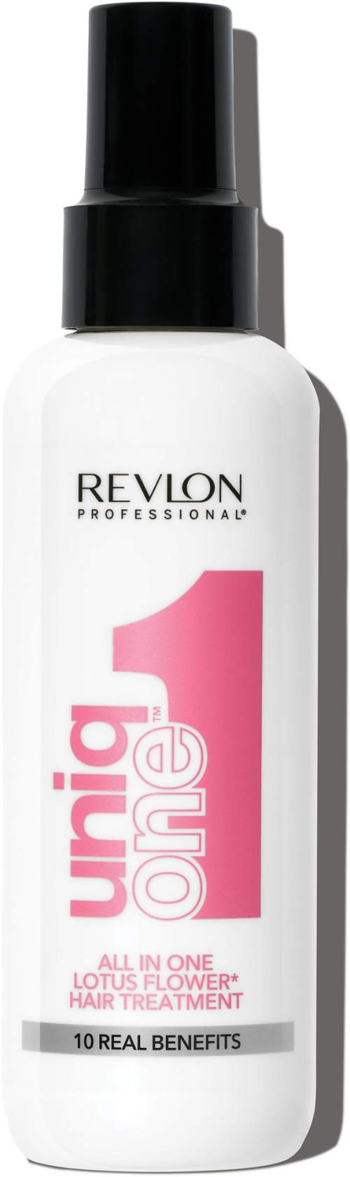 REVLON PROFESSIONAL Uniqone One All In One Hair Treatment Lotus Floweer 150 ml