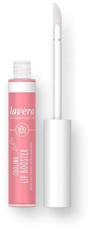 LAVERA Chladivý Lip Booster 5,5 ml