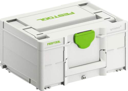 Festool Systainer SYS3 M 187 204842