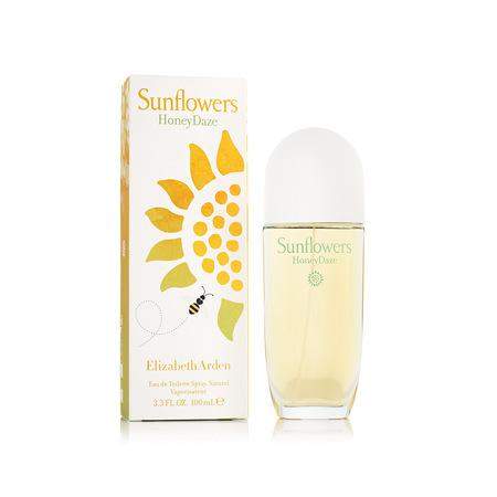 Elizabeth Arden Sunflowers HoneyDaze EDT 100 ml