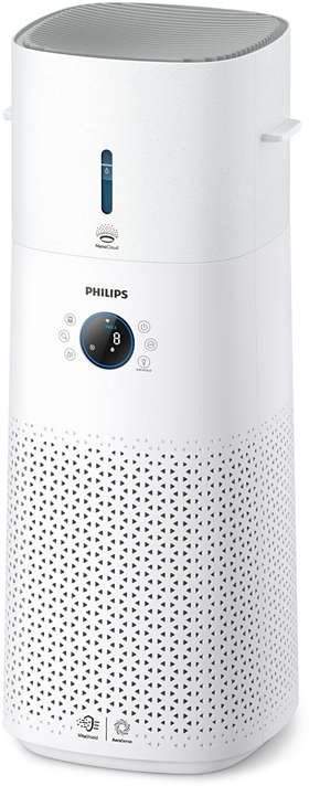 Philips Series 3000 2v1 AC3737/10
