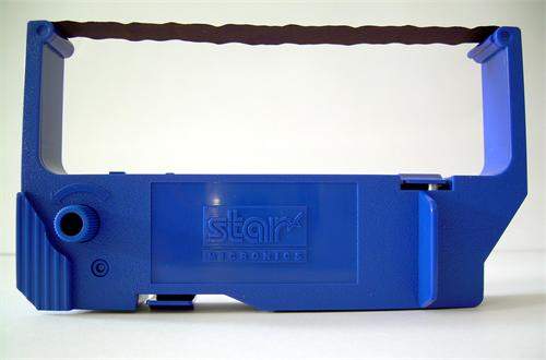 Star Micronics RC700 LDRY originální kazeta s černou páskou pro SP700 30980742