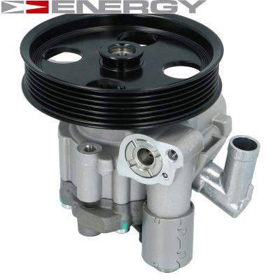 Hydraulické čerpadlo, řízení ENERGY PW680170