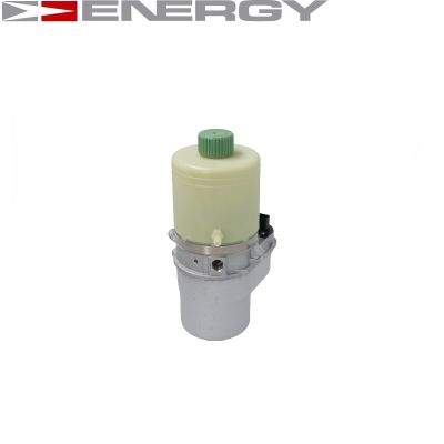 ENERGY Hydraulické čerpadlo, řízení PWE7869