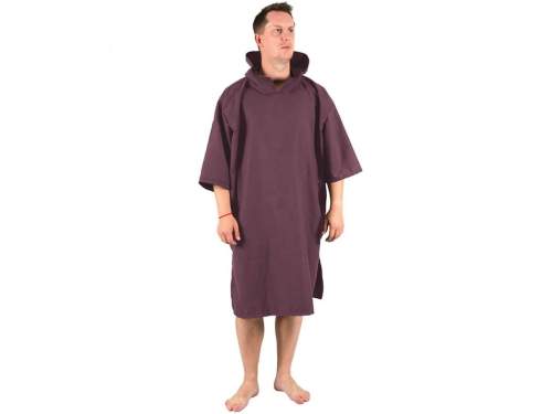Lifeventure Changing Robes Compact Blackcurrant