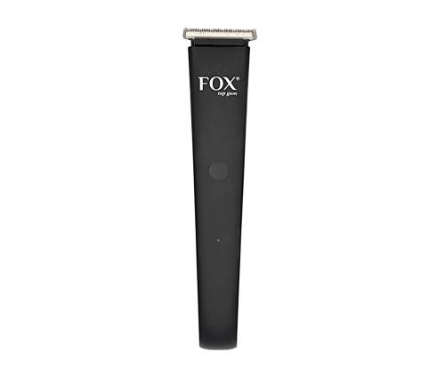 Fox Top Gum Bezdrátový zastřihovač vlasů a vousů