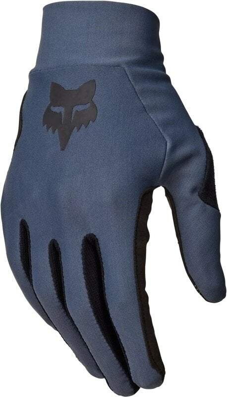 FOX Flexair Gloves Graphite L Cyklistické rukavice