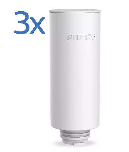 Philips Náhradní filtr Micro X-Clean Softening+ AWP225S pro AWP2980 3 ks