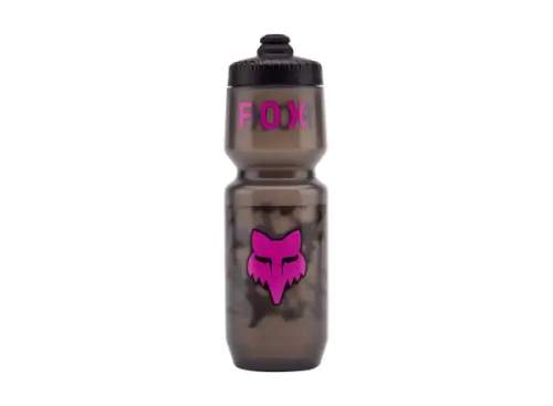 FOX Purist Taunt Bottle Pink 800 ml