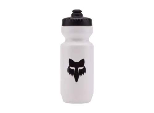 FOX Purist Bottle White 680 ml