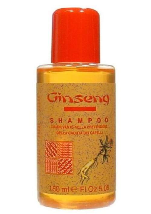 Bes Ginseng šampon proti padání vlasů 150 ml
