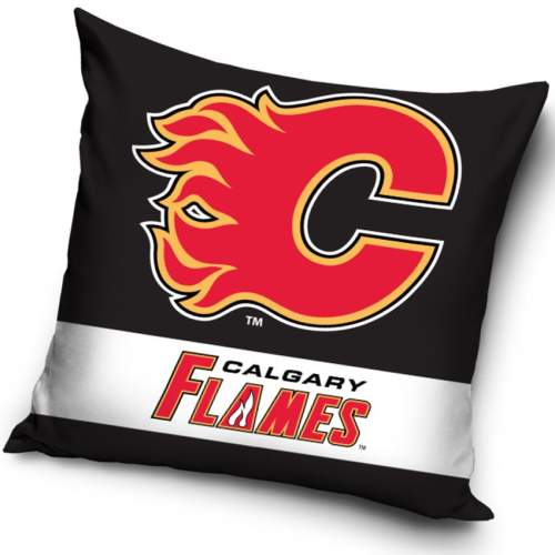 TipTrade Polštářek Calgary Flames
