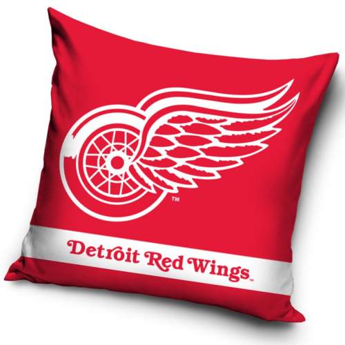 TipTrade TipTrade Polštářek Detroit Red Wings