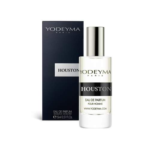 Yodeyma Houston parfém pánský 15 ml