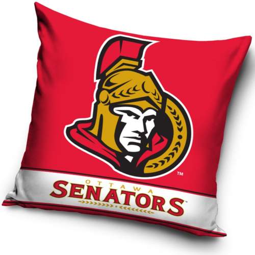 TipTrade TipTrade Polštářek Ottawa Senators