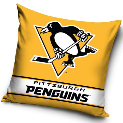 TipTrade TipTrade Polštářek Pittsburgh Penguins