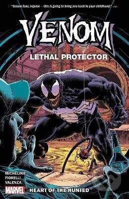 Venom: Lethal Protector - David Michelinie, Ivan Fiorelli