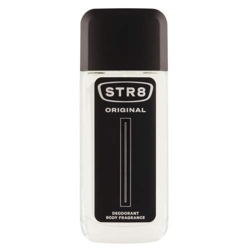 STR8 Original body fragrance 85ml