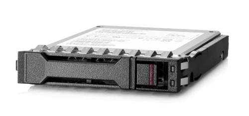 HPE 600GB SAS 12G Mission Critical 10K SFF BC 3y Multi Vendor HDD P53561-B21 RENEW, P53561R-B21