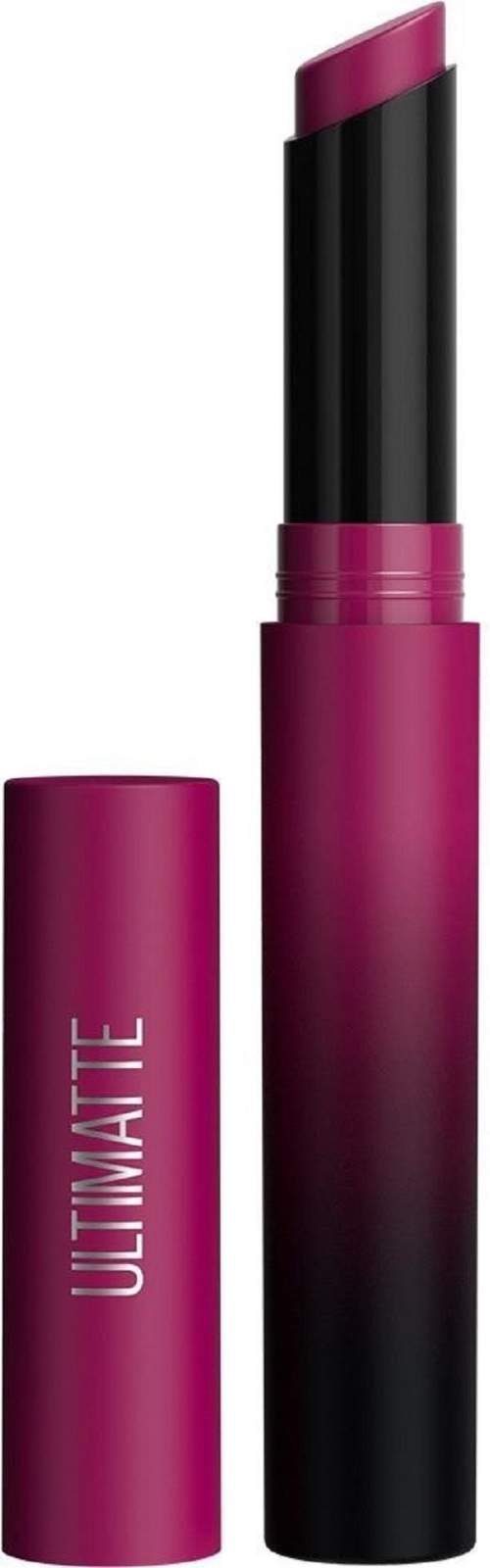 Maybelline - Color Sensational , 2ml, 099, More, Berry