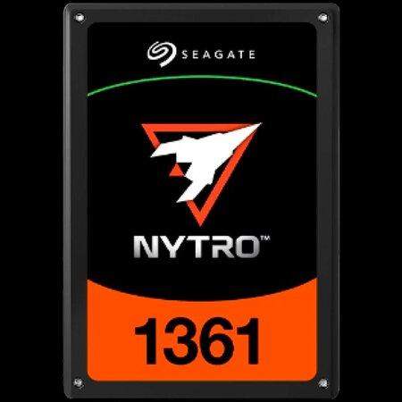 SEAGATE SSD Server Nytro 1361 SATA SSD 960GB 6Gb/s XA960LE10006