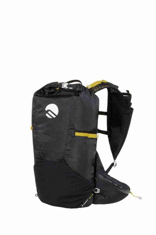 Ferrino X-Dry 15+3 Běžecký batoh Černá