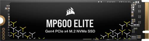 Corsair MP600 ELITE 1TB CSSD-F1000GBMP600ENH