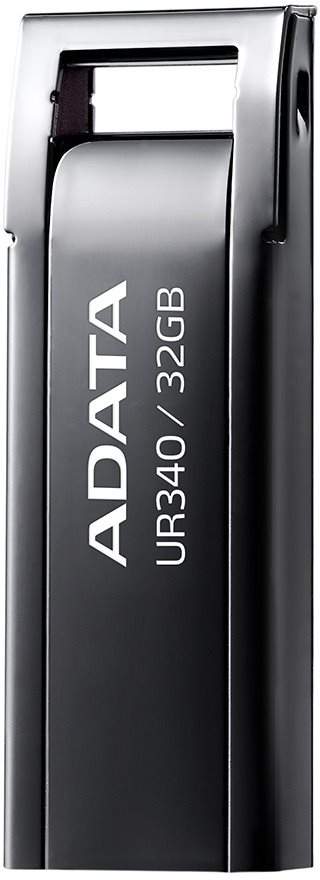 ADATA UR340 32GB černá AROY-UR340-32GBK
