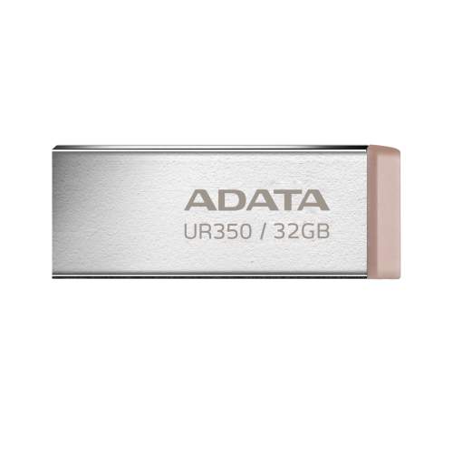 ADATA Flash Disk 32GB UR350 USB 3.2 Dash Drive