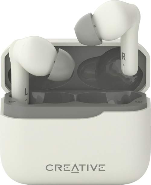 Bezdrátová sluchátka Creative Zen Air Plus