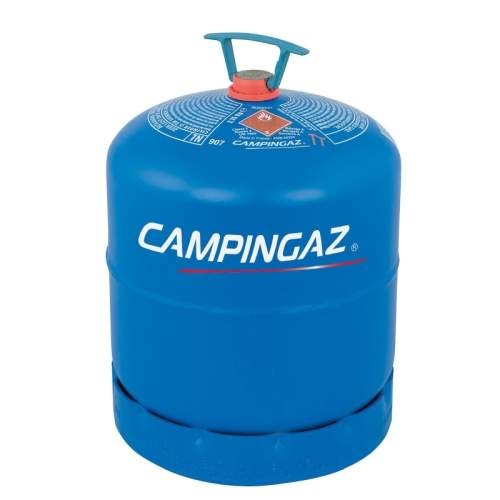 Campingaz Plynová náplň lahve 907 (2,75 kg butanu) 3000004870