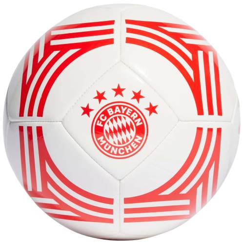 Adidas Bayern Mnichov Club Home white 5