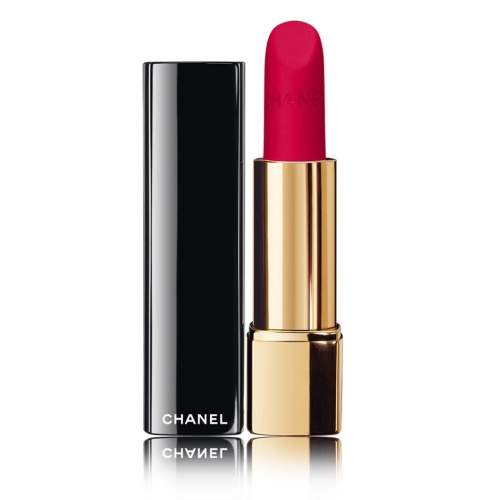 Chanel Dlouhotrvající matná rtěnka Rouge Allure Velvet 3,5 g 69 Abstrait