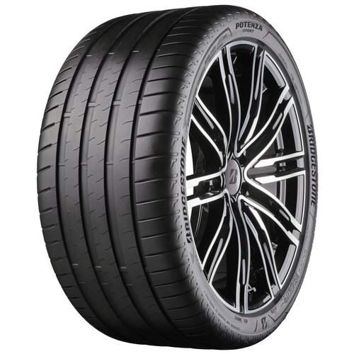 Bridgestone Potenza Sport 255/35 R 22 99Y letní