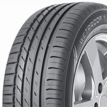 Nokian Tyres Wetproof 1 215/55 R16 97W Letní
