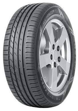 Nokian Tyres Wetproof 1 215/60 R17 100V XL Letní