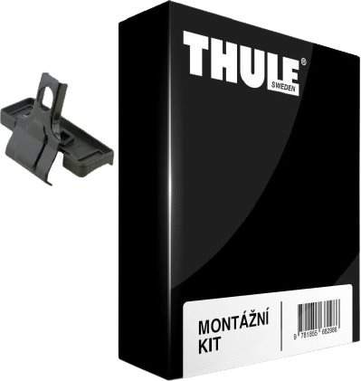 THULE Montážní Kit 5258 pro patky Evo Clamp TH7105