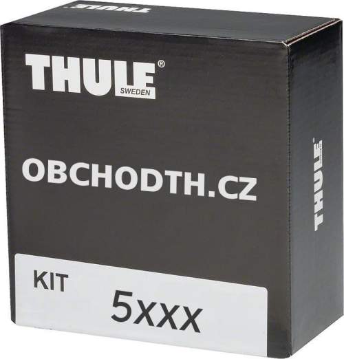 THULE Montážní Kit 5254 pro patky Evo Clamp TH7105