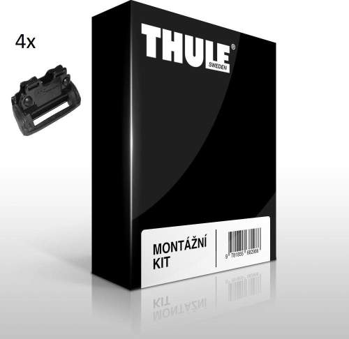THULE Montážní kit TH6113 pro montáž systému střešního nosiče