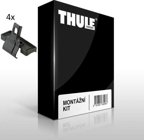 THULE Montážní Kit 5217 pro patky Evo Clamp TH7105