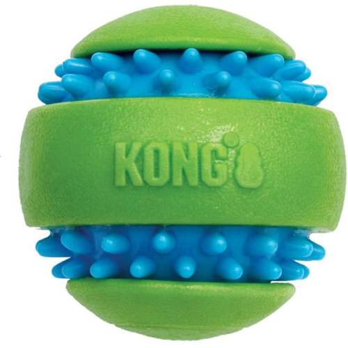 Kong Squeezz Goomz míč XL