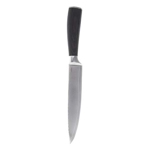 Orion Kuchyňský nůž, damašková ocel, 17,5 cm