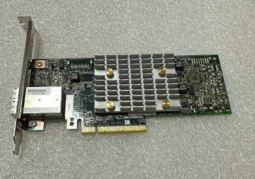 HPE MR416i-p Gen11 16 Internal Lanes/8GB Cache SPDM PCI Plug-in Storage Controller (buy cable P48909-B21) (P47777-B21)