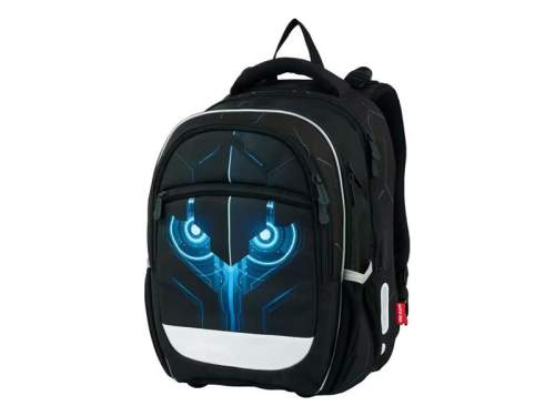 Stil Školní batoh junior Droid