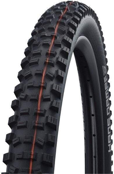 SCHWALBE Hans Dampf Evolution Line 26"x2.35/60-559 kevlar E-MTB