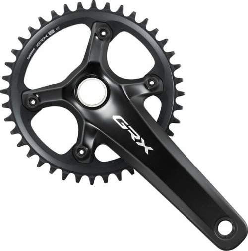 Shimano GRX RX820 Gravel Crankset 172.5 40T